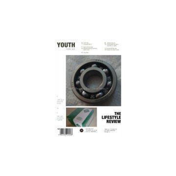 Angular contact ball bearing INA brand
