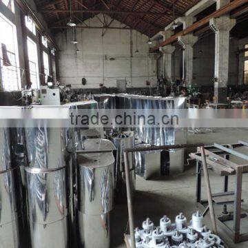 Rugged Construction Dough Mixer photo-5