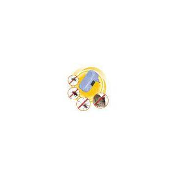 Ultrasonic mole repeller