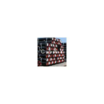 Ductile Iron Pipe K9