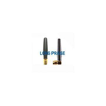 External GSM Rubber antenna SMA connector LPGM010