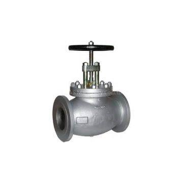 Globe Valves