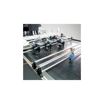 V2.6 electronic supervision code detection online system