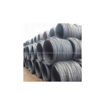 Wire Rod,Steel Bars, Angle Steel, Channel Steel,Flat Bar, H Beams. photo-2
