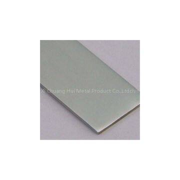 Bright Mild Steel Flat Bar