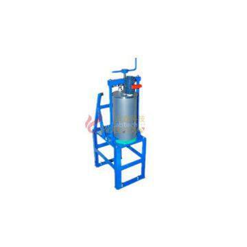 Pressure Filters
