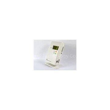 LCD And Alarm Carbon Monoxide Detector Relay Optional For Ventilation