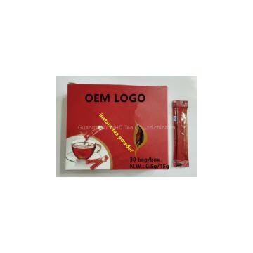 0.5g China Liupao Instant Tea Powder photo-3