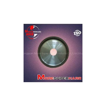 4A2 Resin Bond Diamond Grinding Wheels for for Machining Tungsten Carbide