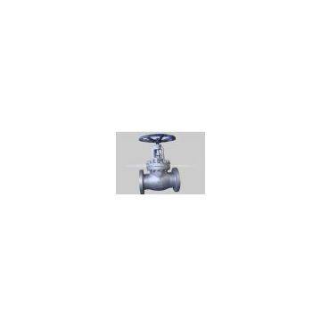 API Globe Valve