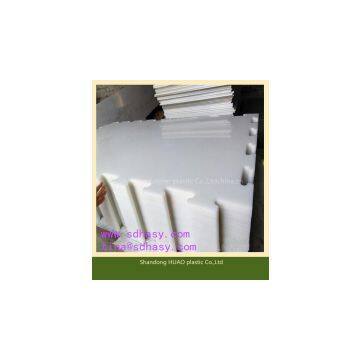 High Wear-resistance UHMWPE Artifical Ice Skating Rink China Factory photo-3