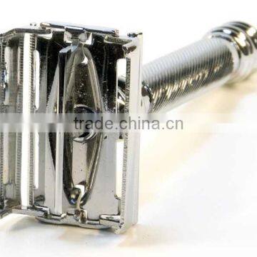 Safety Razor