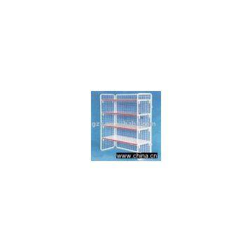 Display shelf