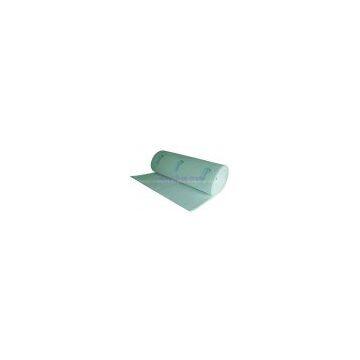 EU5, F5 Spray Booth Ceiling Filter, Diffusion Media 560G, 600G