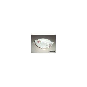 melamine bowl,melamine plate, melamine dinnerware -TDM018