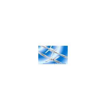 Razor Barbed Wire Mesh