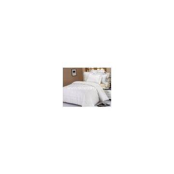 Embroidery Duvet Cover and Sheet (SK-1099)
