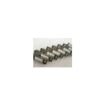 Dual - CDR Multi - Rate XFP Transceiver 40km 1550nm / Fiber Optic Modules