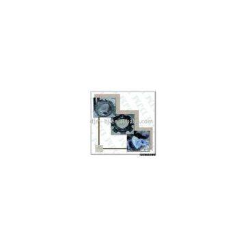 Hammers and Crusher Wheel/Ring of Wear Resistant Casting Steel