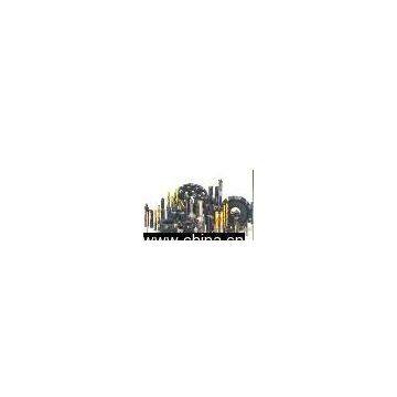 Sell Solid Carbide Drill
