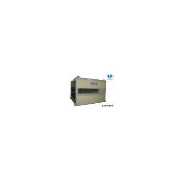 Stainless steel sheet grinding sand machine