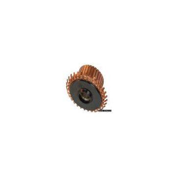 commutator,auto part