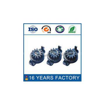 Small Bi-directional Gear Damper