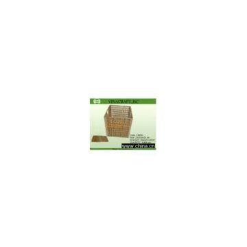 Bamboo basket (CODE PRODUCT 230051)