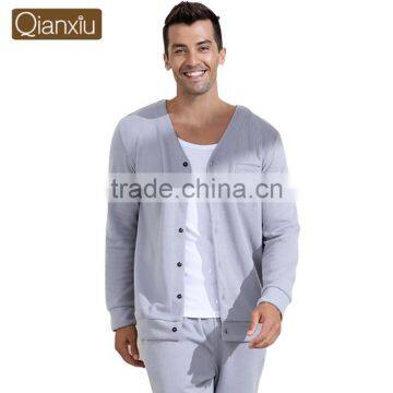 New design Qianxiu superior adult jumpsuit pajama