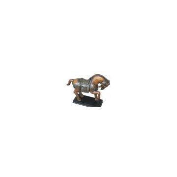 Features Specifications: resinic animal(resinic crafts,polyresin figure)