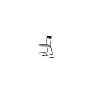student chair