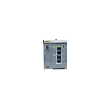 OMJ-5616 Diesel Oven