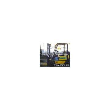used KOMATSU forklift ( KOMATSU forklift ,used forklift)