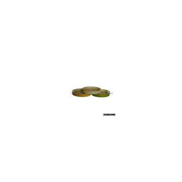 round tray