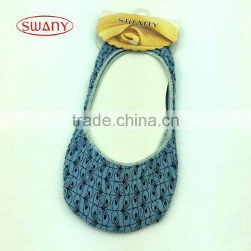 Super quality good price sexy no show massage shoe sock liner