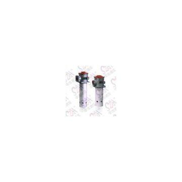 Suction filter