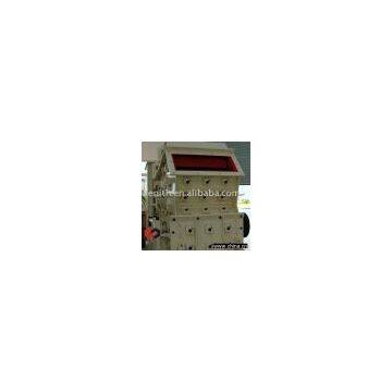 Impact Crusher, stone crusher, construction machine