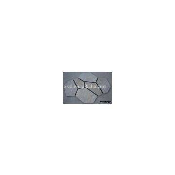 Slate mesh tile