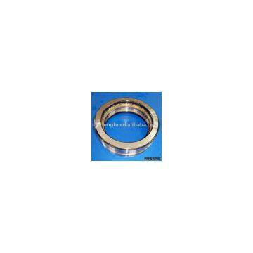 Double row double-direction taper roller thrust bearing