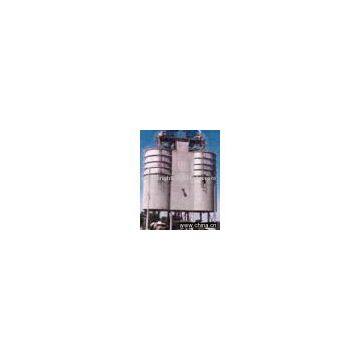 Reverse Pulse Bag house Filter