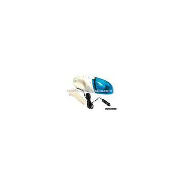 portable car vacuum cleaner