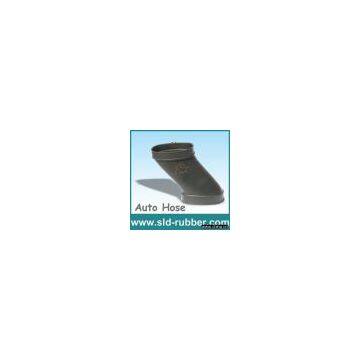 Auto Hose ( Molded Rubber Hose / Car Part )
