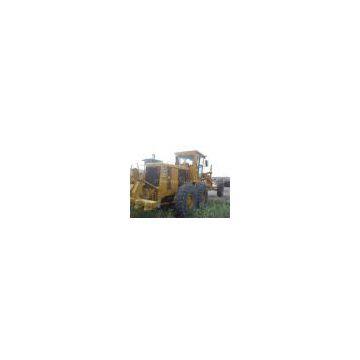 Used CAT Grader 14G,second hand grader high performance
