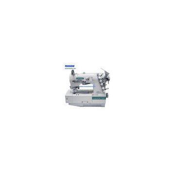 Siruba Type Flatbed Interlock Sewing Machine