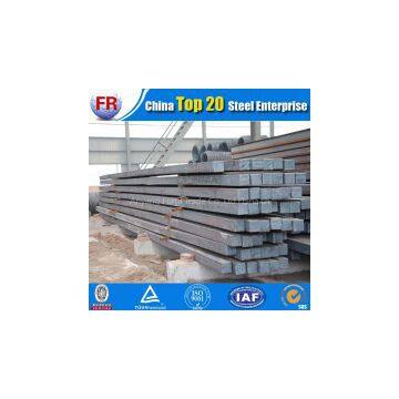 ASTM A615 Grade 75 steel billet