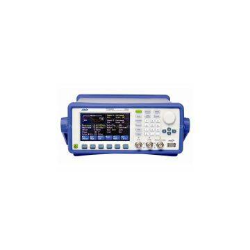 Arbitrary Waveform Generators