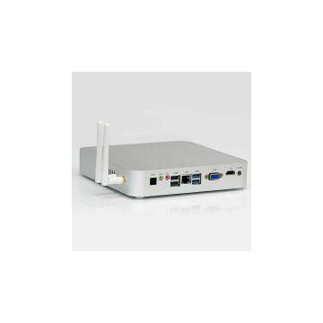 sff pc Intel Core i5-4260U Mini PC up to 2.70 GHz CPU Factory Directly Sale OEM ODM Service