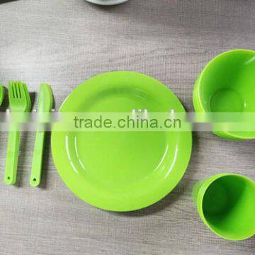 factory suppiler for plastic tableware