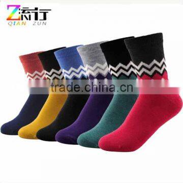 Fashion Sport Socks OEM Custom Printing Socks Women Cotton Socks