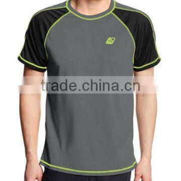 Loose fit Rash Guard for Men